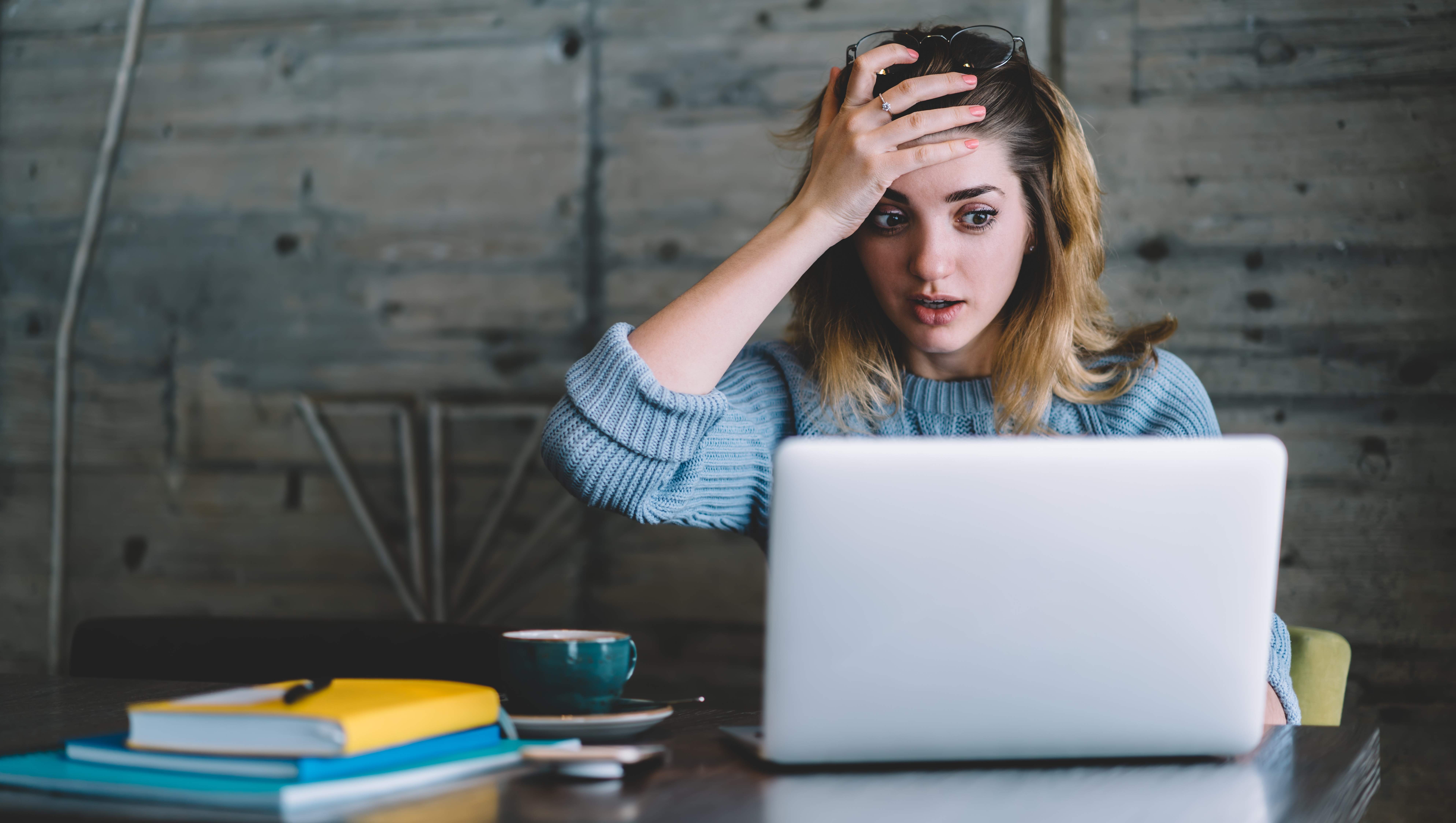 Common computer problems